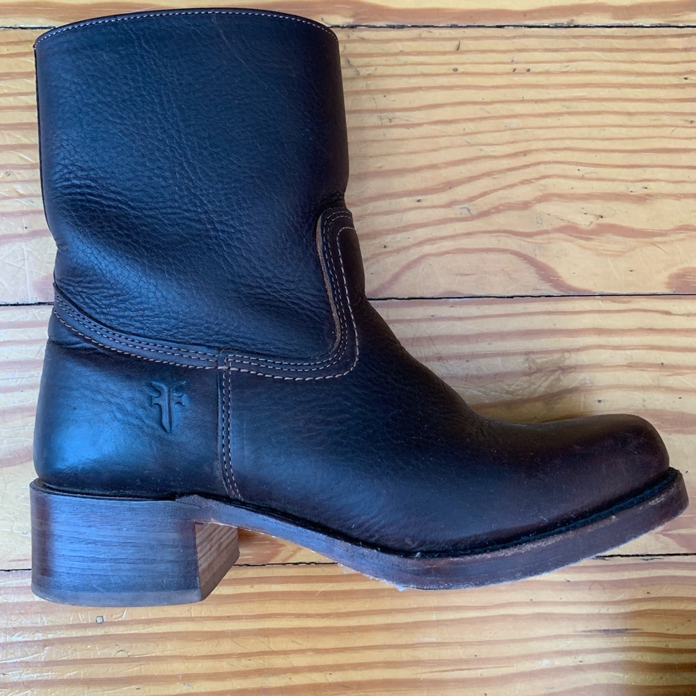 Frye Boots. Size 9.
